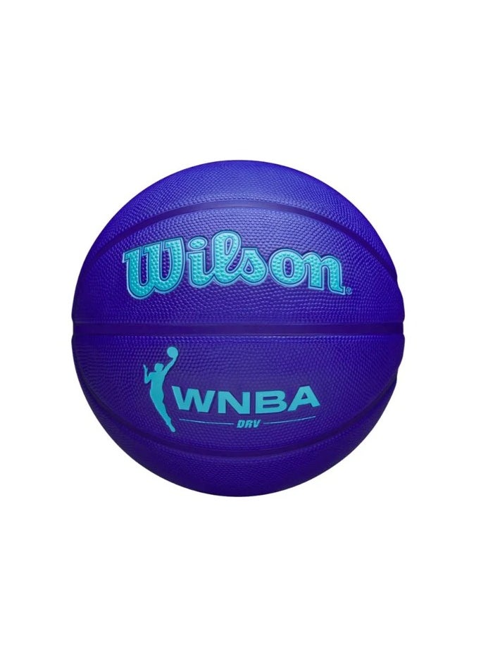 Wilson - WNBA Drv 6 Basketball - Image 1