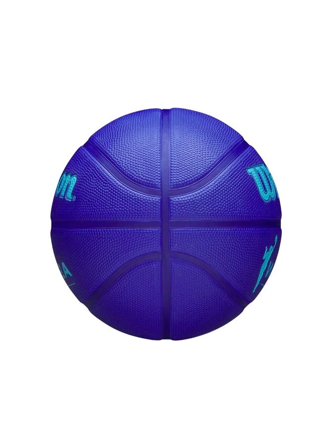 Wilson - WNBA Drv 6 Basketball - Image 1