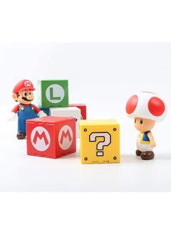 SUNDAREE Game Case for Nintendo Switch, Switch Game Card Holder 16 Game Storage Cube Portable Game Card Organizer for Switch lite  - Image 4