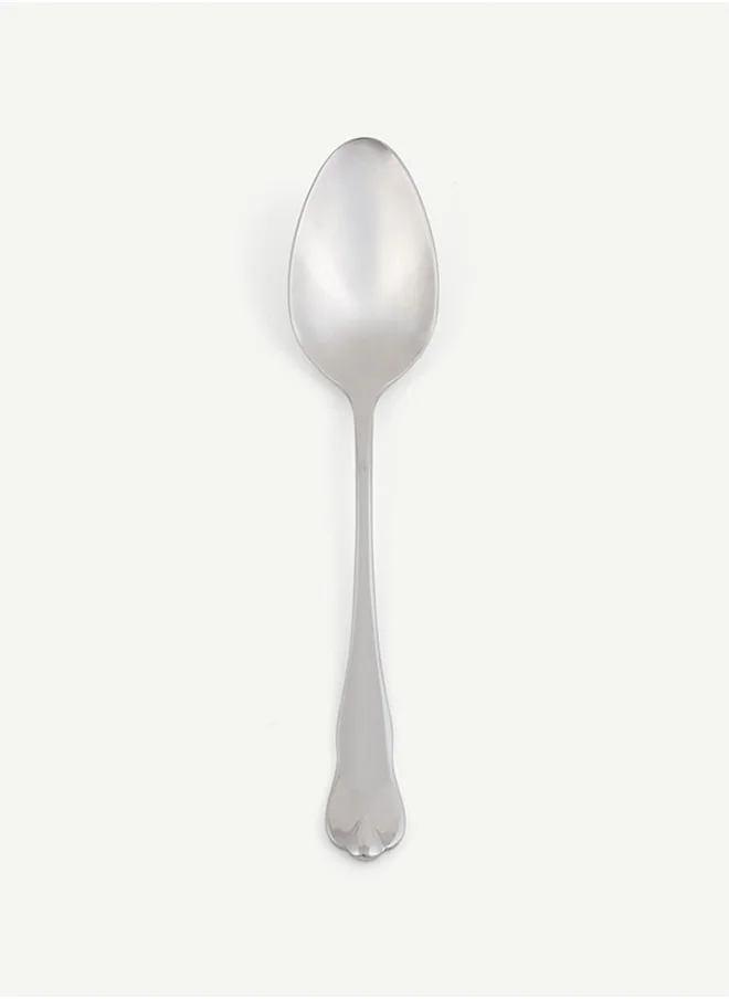 OC HOME Andie Dinner Spoon -Silver