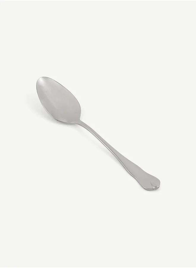 OC HOME Andie Dinner Spoon -Silver