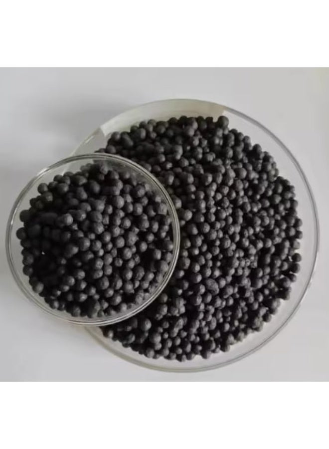 Premium NPK 10 10 10 Slow Release/All Purpose Granular Garden Fertilizer for Fruit Trees, Evergreens, Vegetables, Arborvitae, Fig Trees, Shrubs, Pines, Oaks, Flowers 500gr - Image 2
