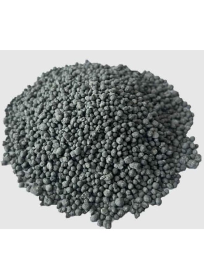 Premium NPK 10 10 10 Slow Release/All Purpose Granular Garden Fertilizer for Fruit Trees, Evergreens, Vegetables, Arborvitae, Fig Trees, Shrubs, Pines, Oaks, Flowers 500gr - Image 3
