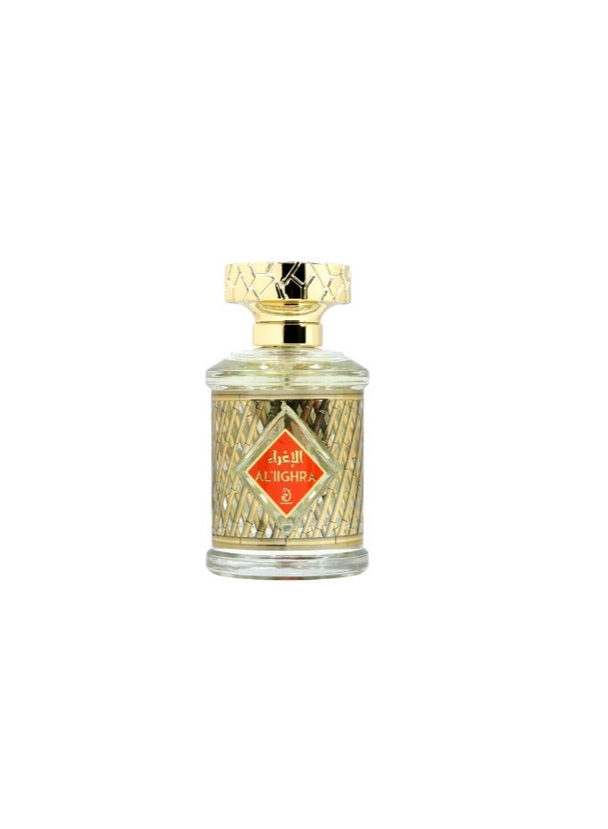 my perfumes Arabiyat Ig***a  Unisex EDP 100ml - Image 2