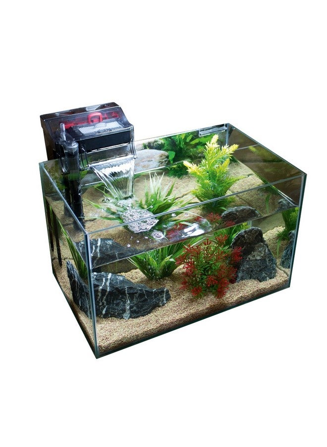 Fluval C2 Power Filter, Fish Tank Filter For Aquariums Up To 30 Gal. - Image 3