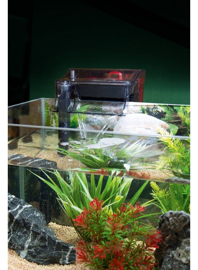 Fluval C2 Power Filter, Fish Tank Filter For Aquariums Up To 30 Gal. - Image 2