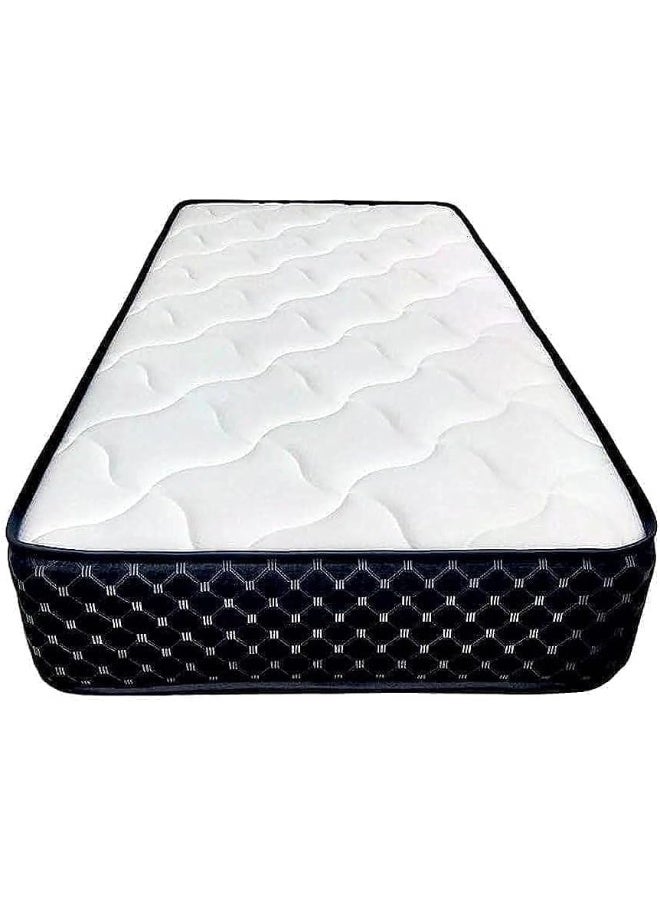 Generic Homegenie Special Sleepsense Black Medical Mattress 120X190X10 Cm 