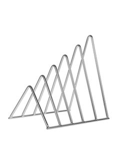 Ayda Stainless Steel Multi-Purpose Rack 