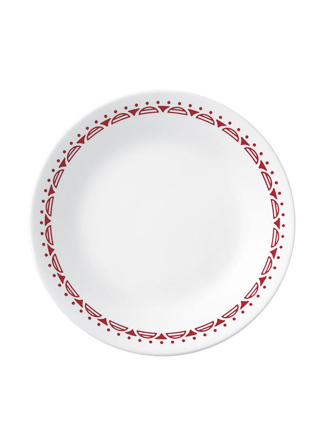 Corelle 6 قطع طبقة خبز وزبدة قرطبة 17 سم  - Image 1