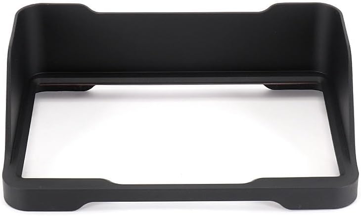 Wivplex Motorcycle Instrument Panel Cover for CFMOTO 800MT - Image 1