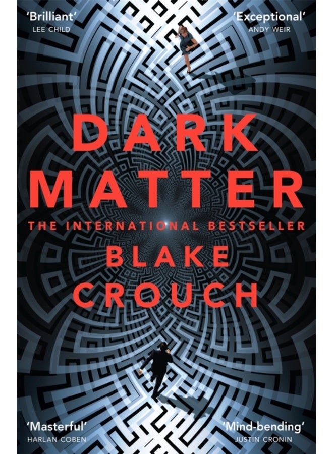 Dark Matter*