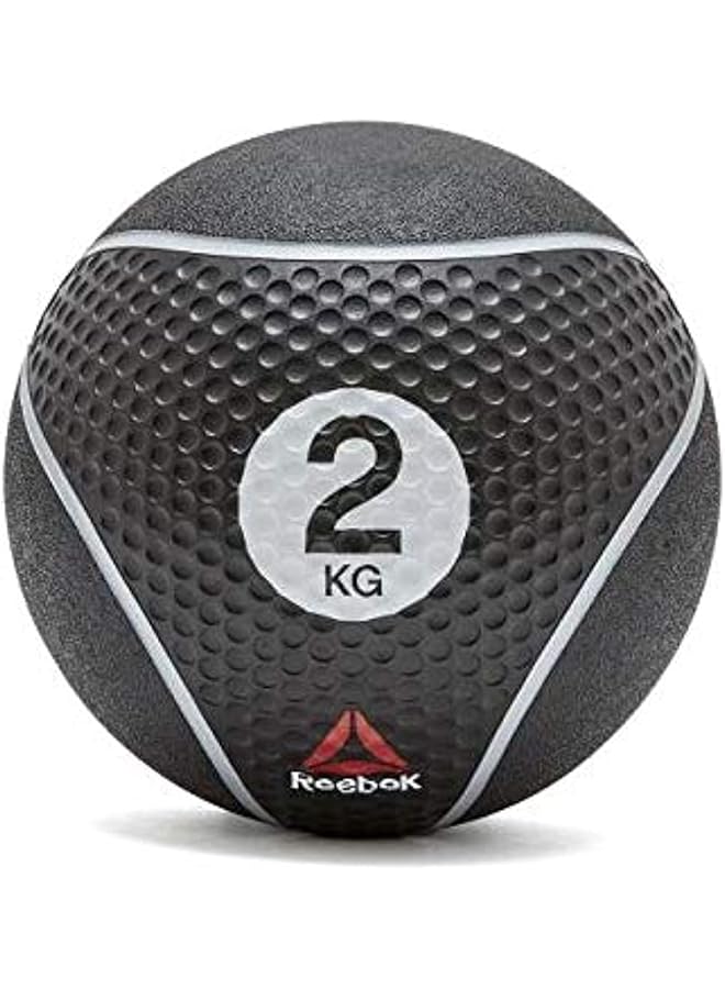 Reebok Medicine Ball 2Kg - Image 1