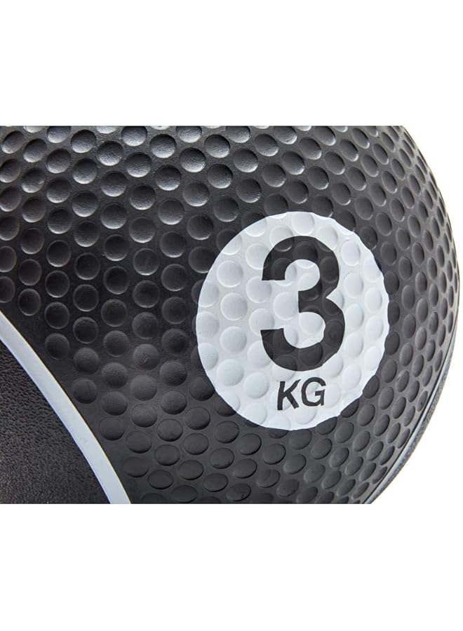 Reebok Medicine Ball 2Kg - Image 3