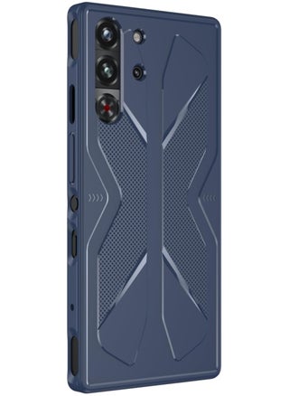 Case for Nubia Red Magic 10 Pro / 10 Pro+, Soft TPU Material, Shockproof Case, Anti-Fingerprint Protective Cover, Phone Case for ZTE Nubia Red Magic 10 Pro / 10 Pro+ - pzsku/Z71CCC94CCC0D94210304Z/45/1746428895/1d12a45c-ee8b-44d6-9c95-241cd4fd2b03