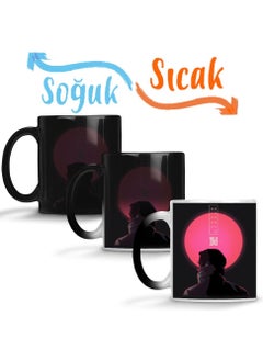 Print Shop Blade Runner Magic Mug Porcelain