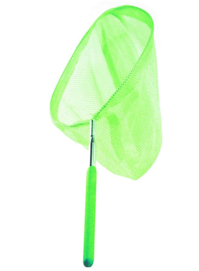Home Style Home & Style 3 Pack Extendable Bug and Butterfly Catching Net - Perfect for Catching Bugs, Insects, Small Fish - Image 4