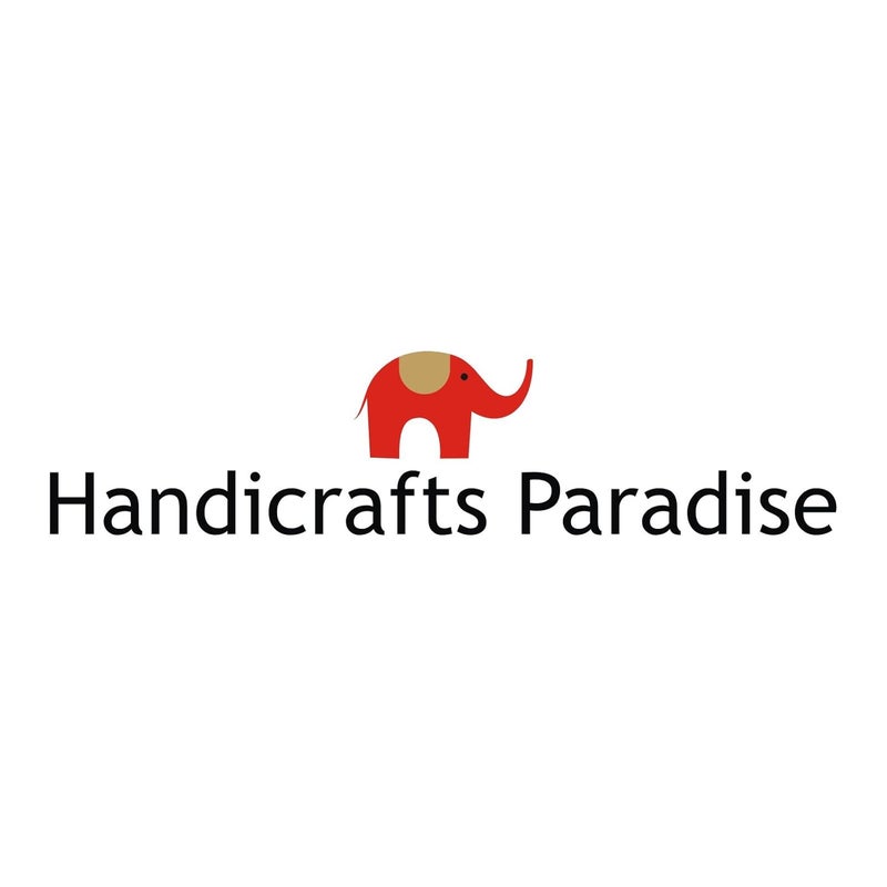 Handicrafts Paradise Handicrafts Paradise Rajasthani Marble Mobile Holder with Clock - Image 4