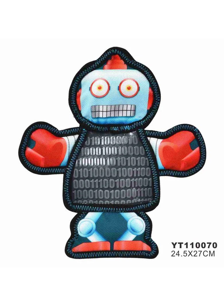 Naomi Naomi Dog Toy Robot 