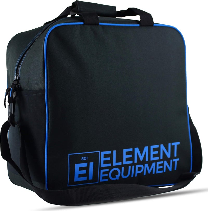 Element Equipment Padded Boot Bag Snowboard Ski Boot Bag - Image 1