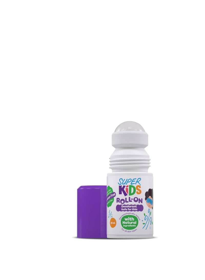 Kids roll on - 30 ml - pzsku/Z71CCFF241DBCDEEB36F4Z/45/_/1703933643/8393dd06-bee8-4976-a18f-114329904c0c