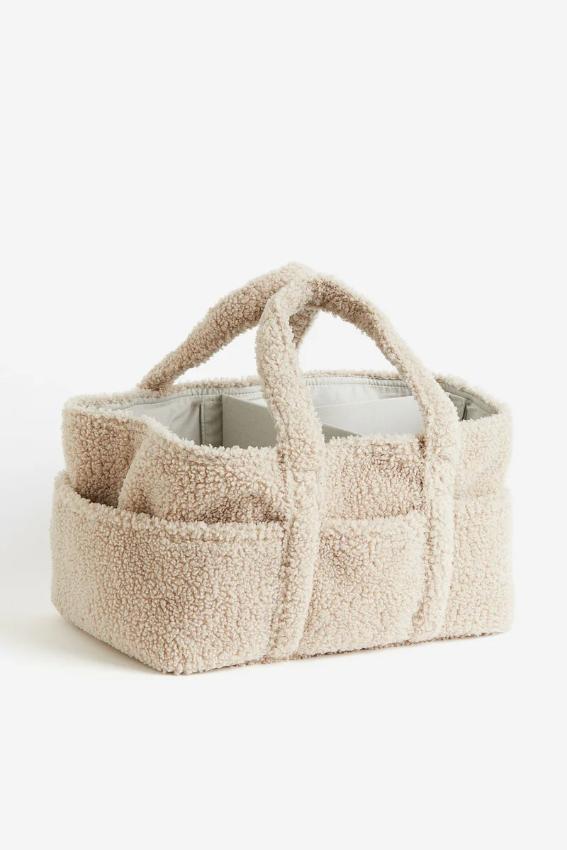 H&M Teddy changing bag
