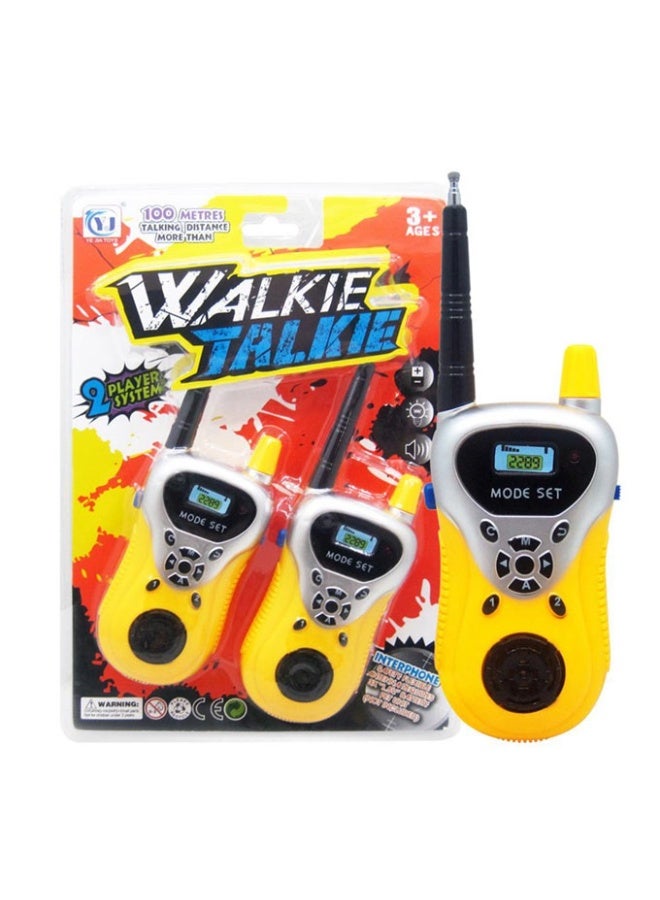 مغامرات ووكي توكي