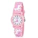 Dodosky Toys for Girls Educational Watch for Toddlers Ages 37 Birthday Back to School Gift - Image 2