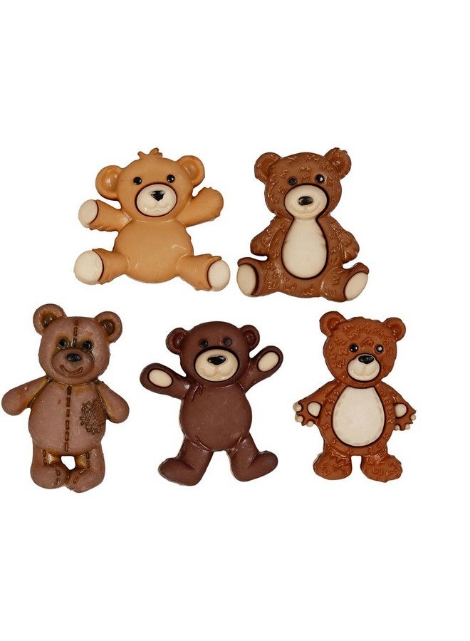 دريس إت آب 7694 زينة جديدة "محشوة بالحب" متنوعة - Image 2