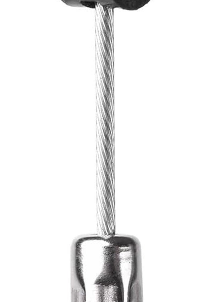 QASULER Adjustable Clutch Control Cable for CBR600 - Image 2