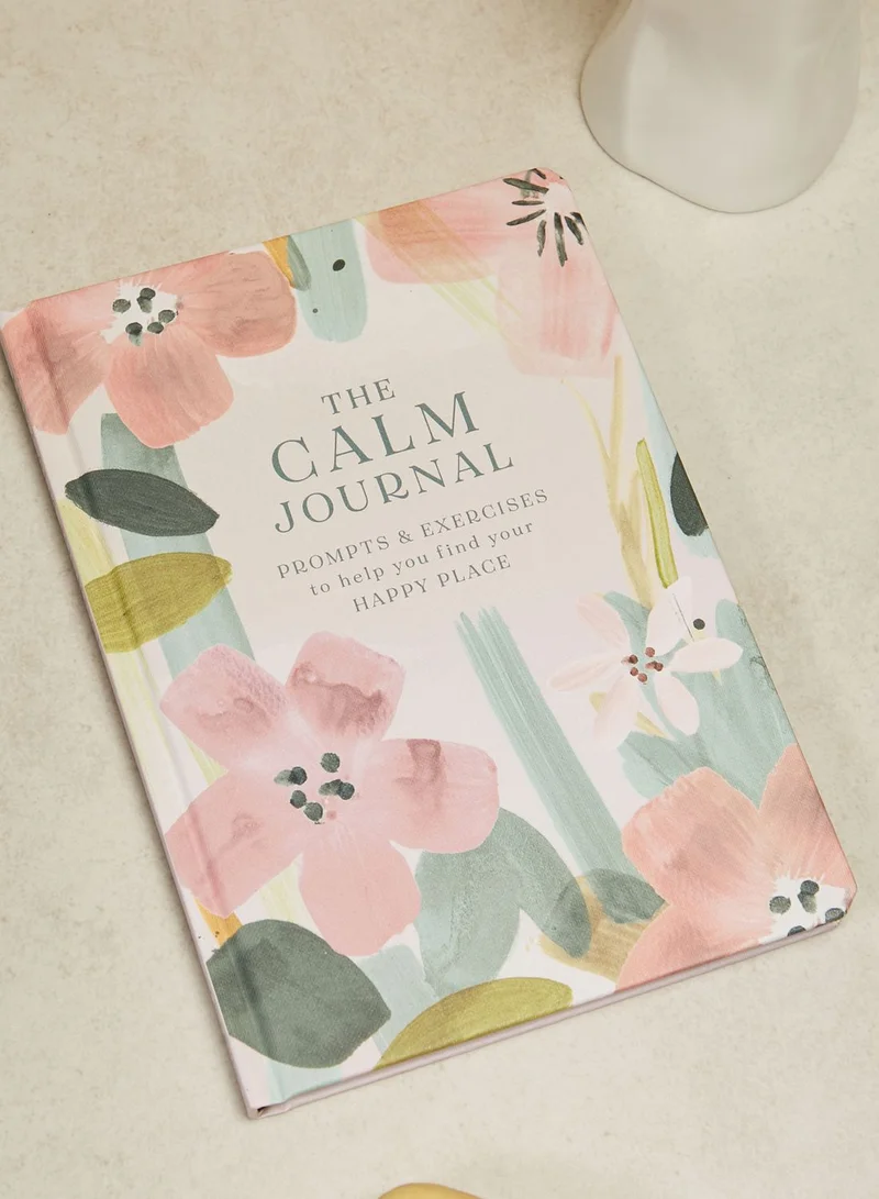 All Sorted A5 The Calm Journal