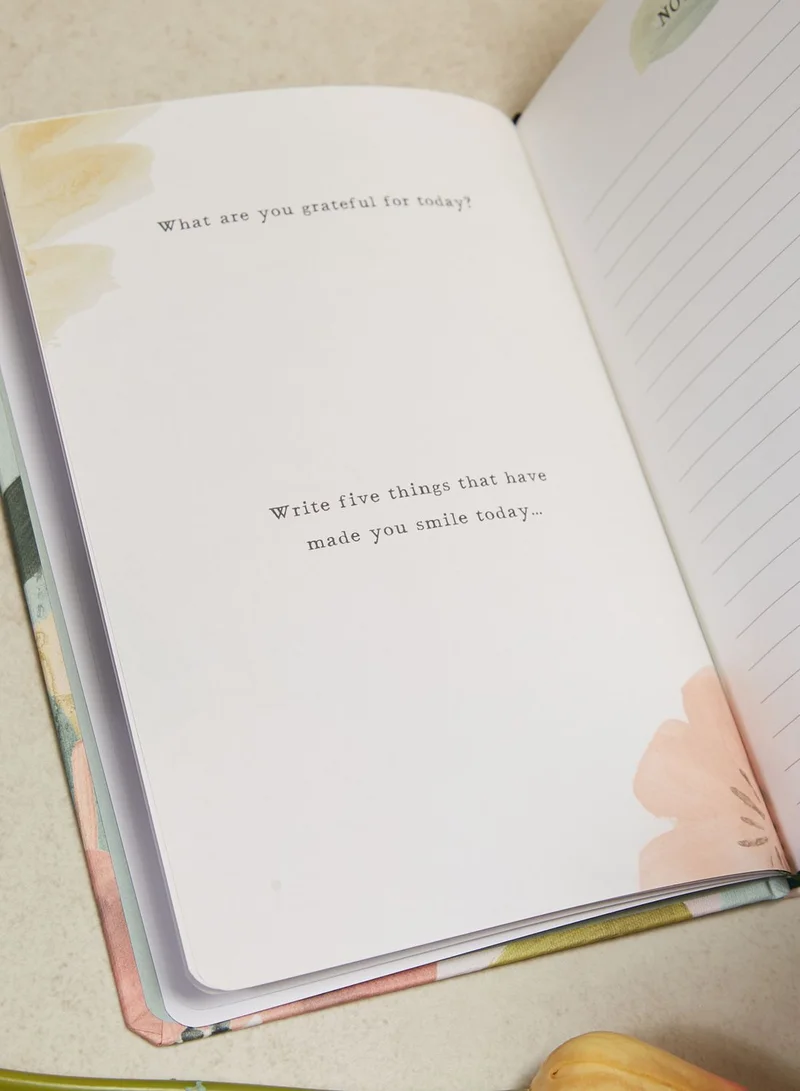 All Sorted A5 The Calm Journal