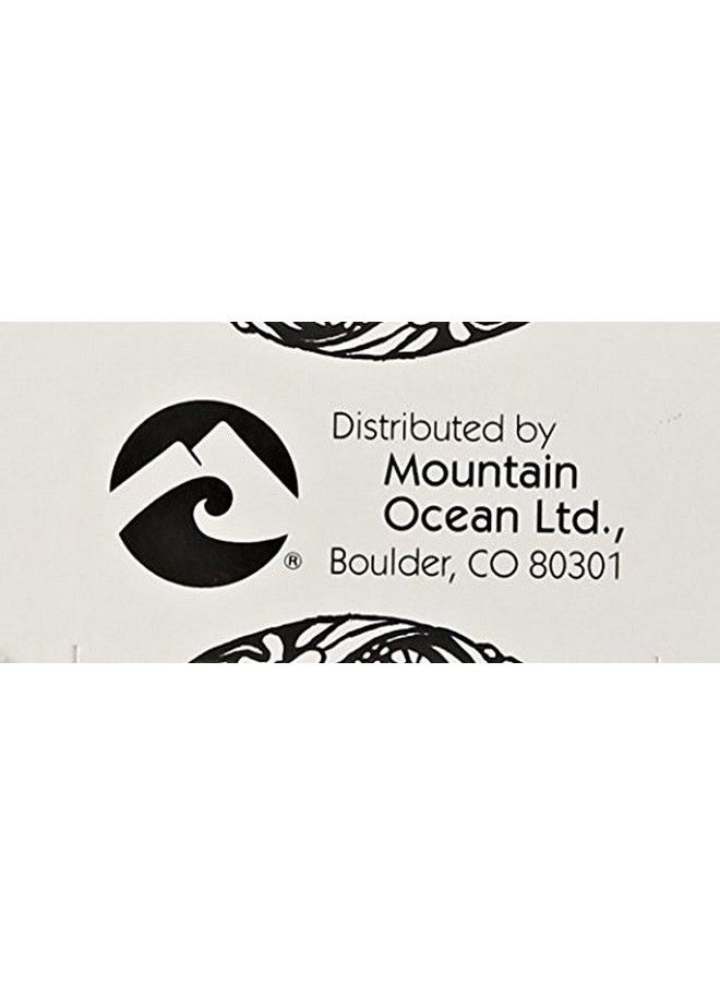 Mountain Ocean - Skin Trip Coconut Bar Soap 45 Oz - Image 1