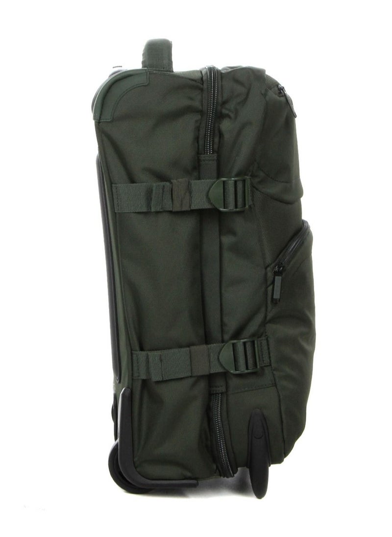 Jump - Moorea 2 Soft Cabin Rolling Duffel Trolley 2 wheels 50cm Khaki - Image 1