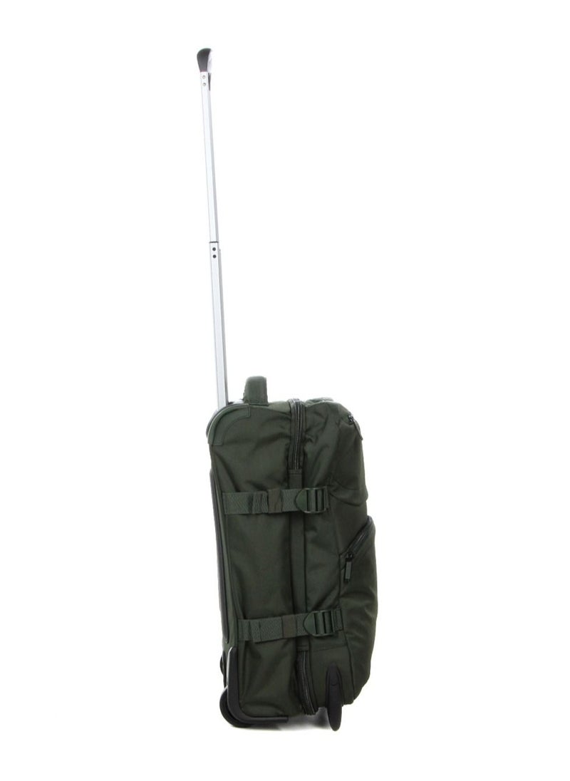 Jump - Moorea 2 Soft Cabin Rolling Duffel Trolley 2 wheels 50cm Khaki - Image 1
