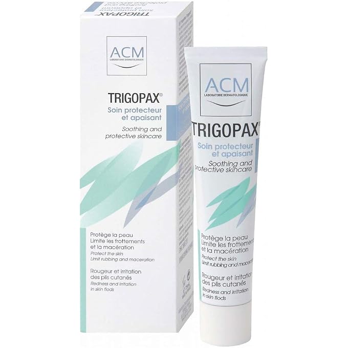 Trigopax Cream 75 mL