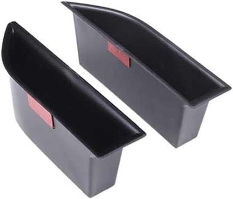 Wivplex Car Door Handle Storage Box for Peugeot - Image 3