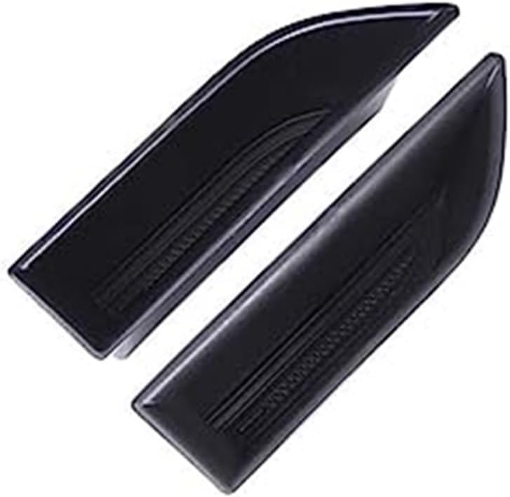 Wivplex Car Door Handle Storage Box for Peugeot - Image 1