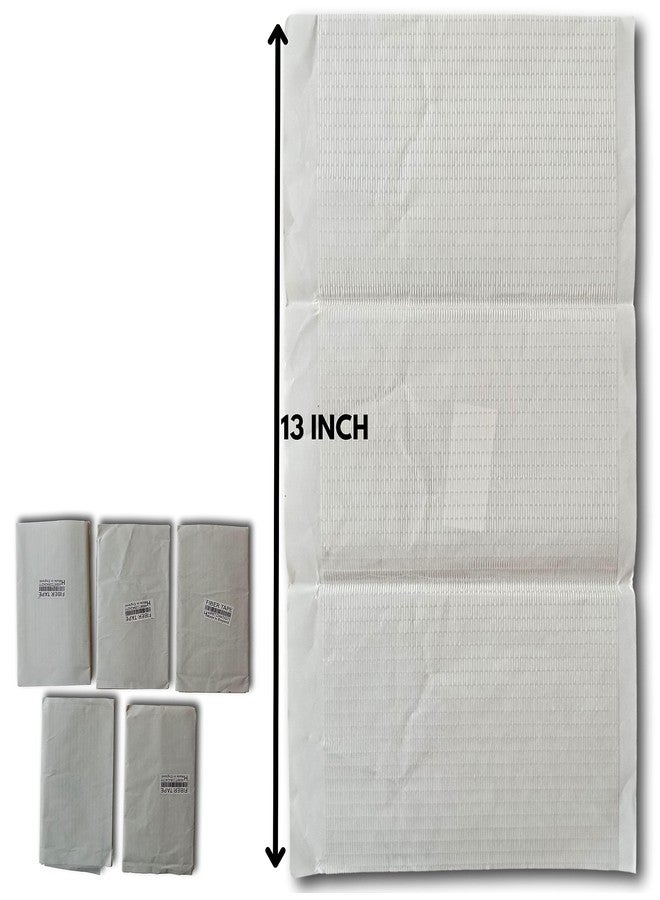 Sterling Cricket Essentials Combo: 1 Abdominal Guard, 5 Toe Guards, and 5 Fibre Tapes for Bat - Image 5