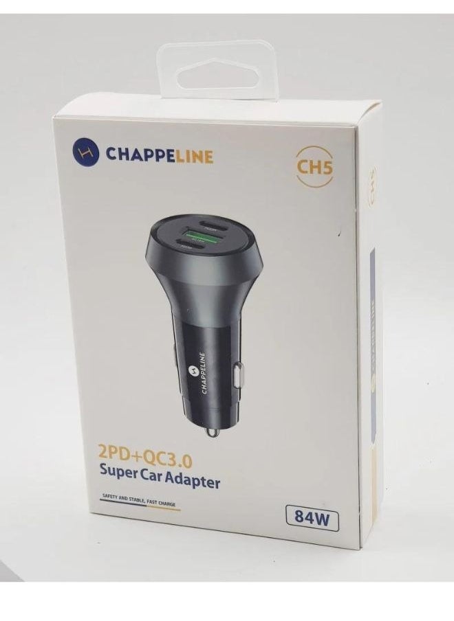 USB C Car Charger, Fast Charge Port - pzsku/Z71CE147F304C9DD8CC73Z/45/_/1722165408/b906c22b-788b-4666-9e49-1c901efeb8e7