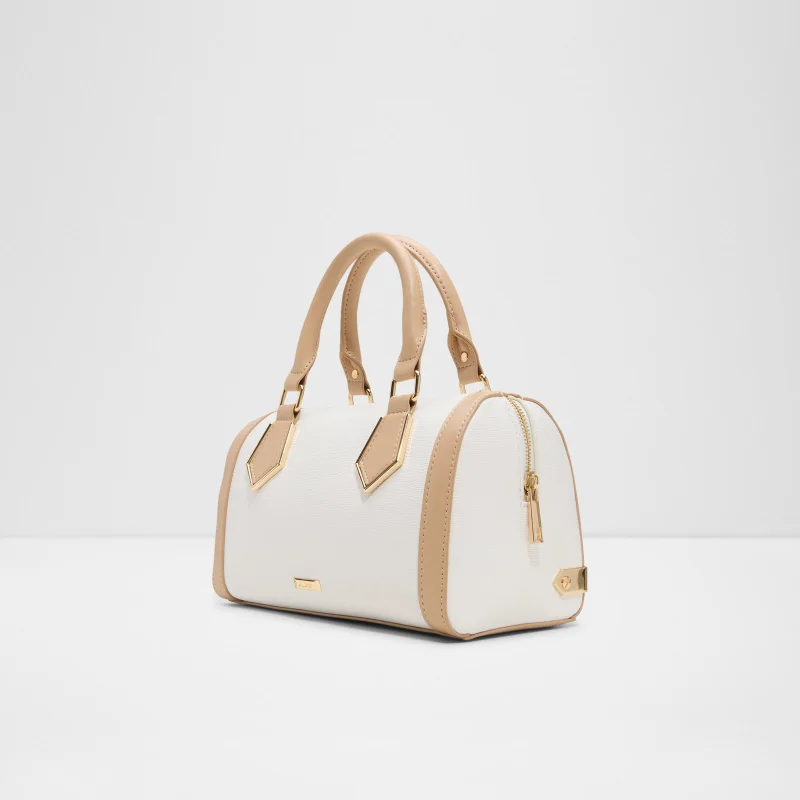 الدو MAYBRY Textured Satchel Bag