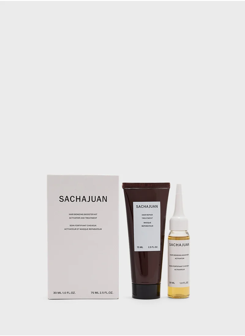 SACHAJUAN Hair Bonding Booster Kit