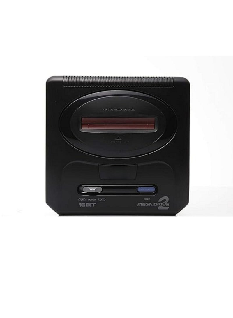 لعبة فيديو ميجا درايف ٢ مع وحدة تحكم - وحدة تحكم محمولة كلاسيكية - Image 1