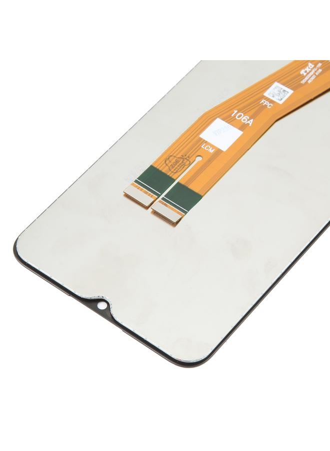 erorex Replacement PLS Original LCD Screen for Samsung Galaxy A04E SM-A042 with Digitizer Full Assembly - Image 3