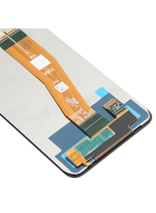 erorex Replacement PLS Original LCD Screen for Samsung Galaxy A04E SM-A042 with Digitizer Full Assembly - Image 4