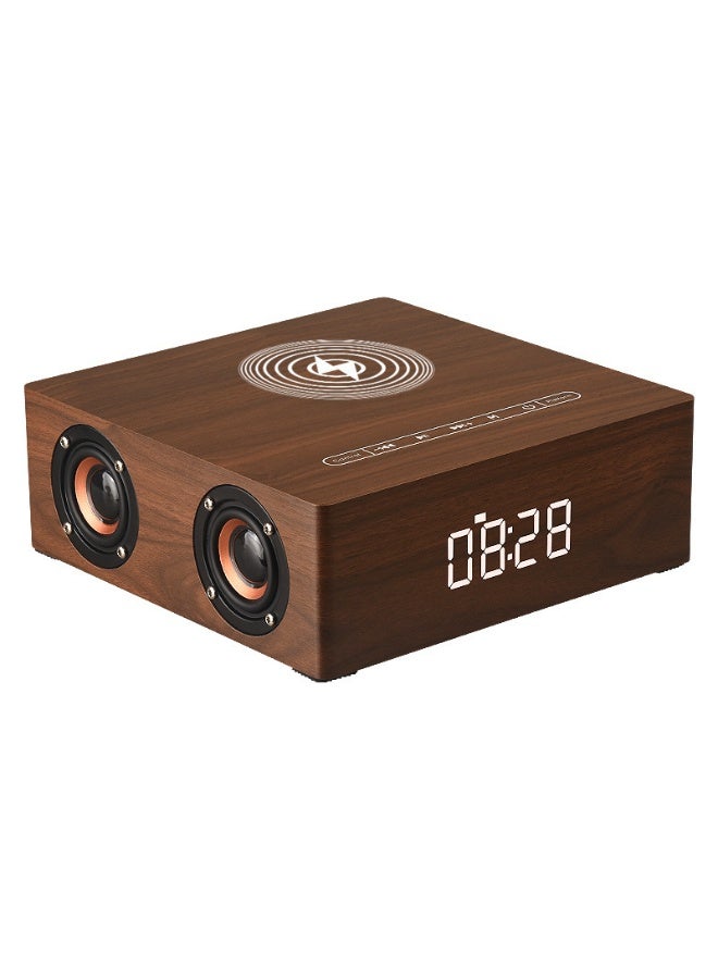 KUYING New Outdoor Portable Waterproof Bluetooth Speaker  - Image 2