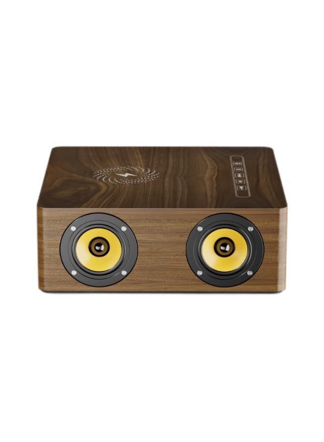 KUYING New Outdoor Portable Waterproof Bluetooth Speaker  - Image 1