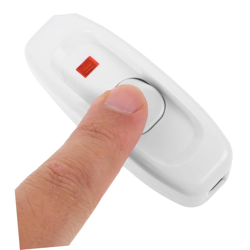 Lamp Switch Replacement User Friendly Electrical Light Indicator Table Beside - Image 5