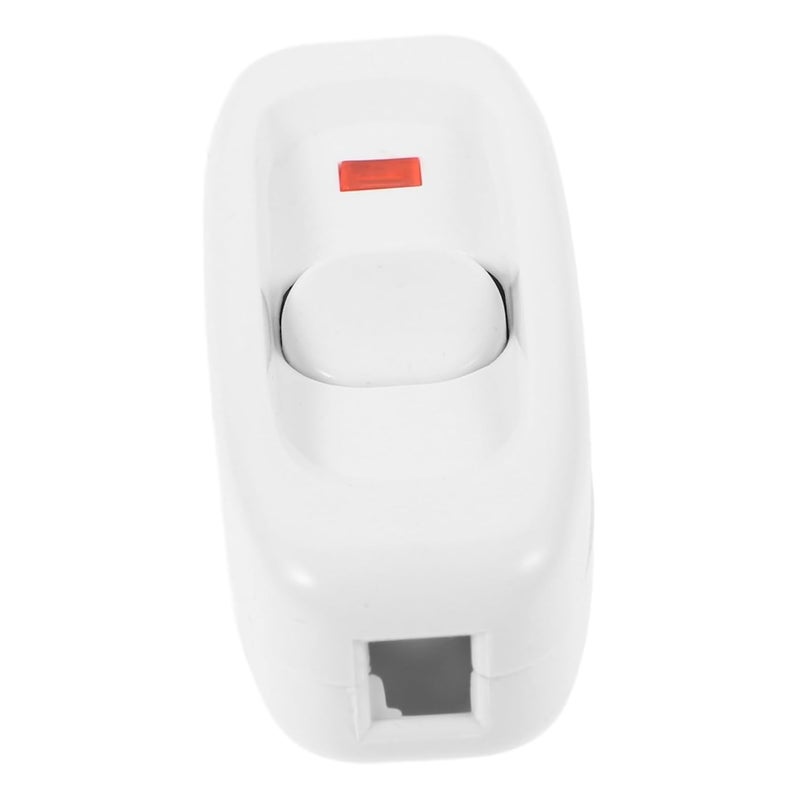 Lamp Switch Replacement User Friendly Electrical Light Indicator Table Beside - Image 2