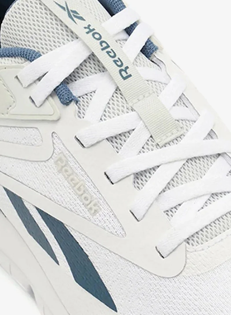 Reebok White/Moon/Shadow Reebok Split Flex Unisex Shoes for Men | Best Price UAE