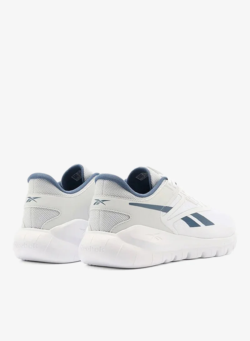 Reebok White/Moon/Shadow Reebok Split Flex Unisex Shoes for Men | Best Price UAE